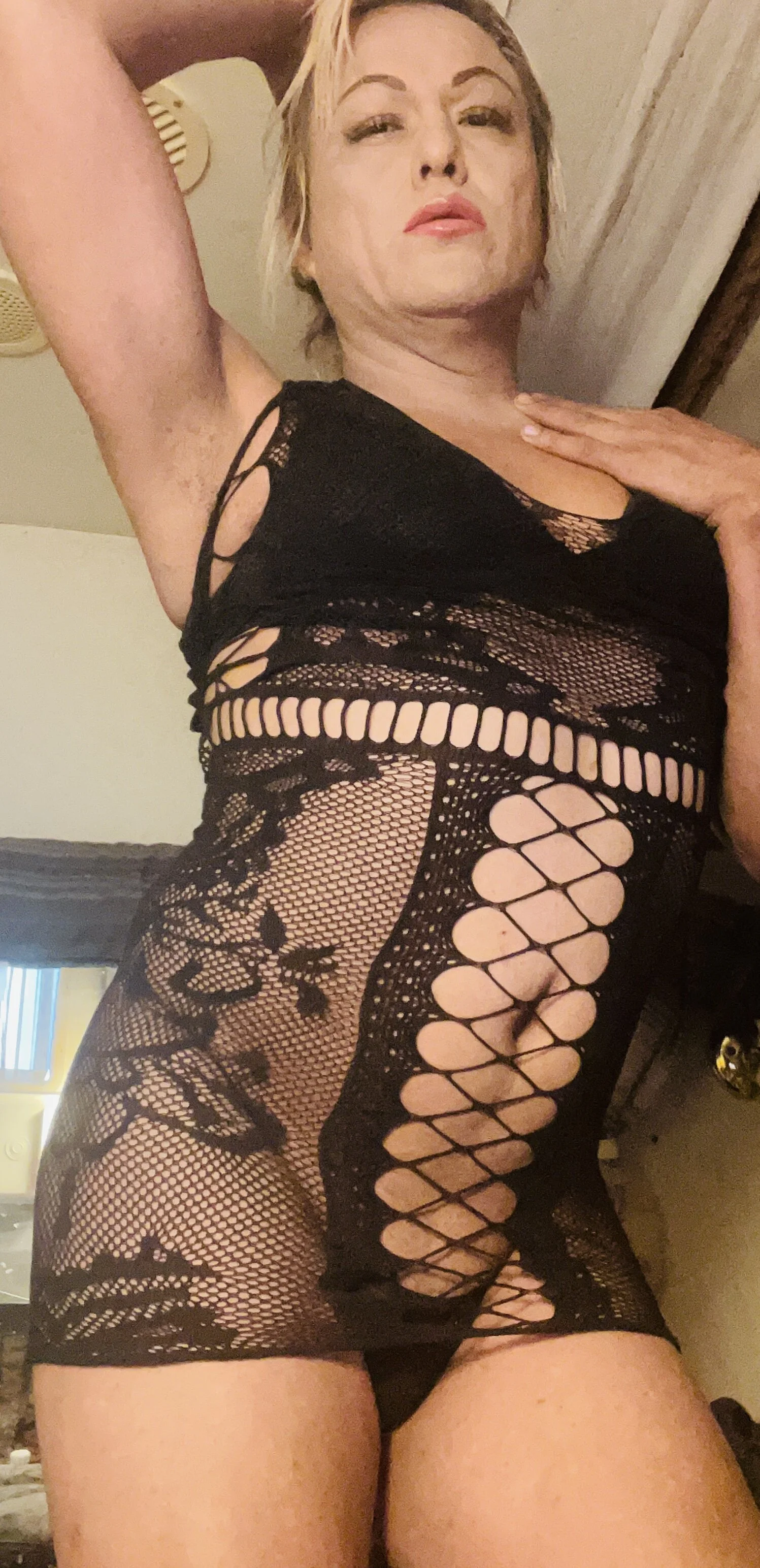 XXX Porn Photo of Nude HoneyBdaQueen 5