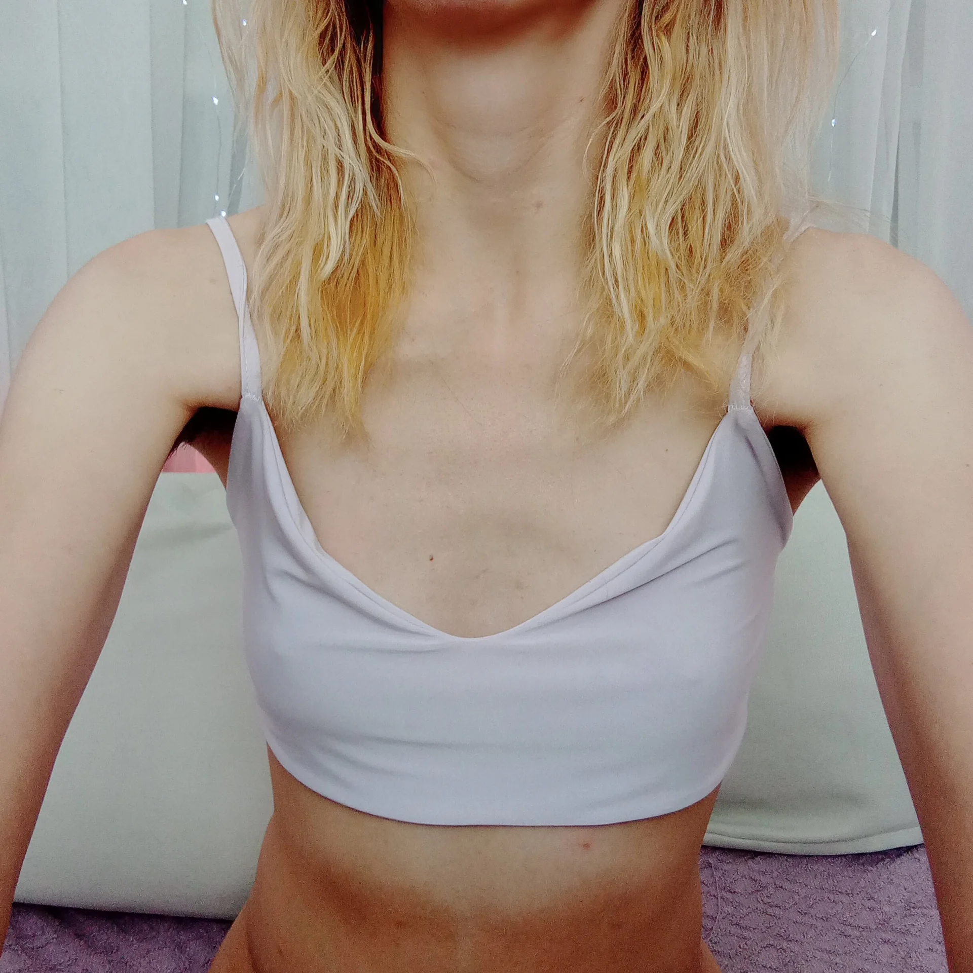 XXX Porn Photo of Nude Bell_a_mi_ 2