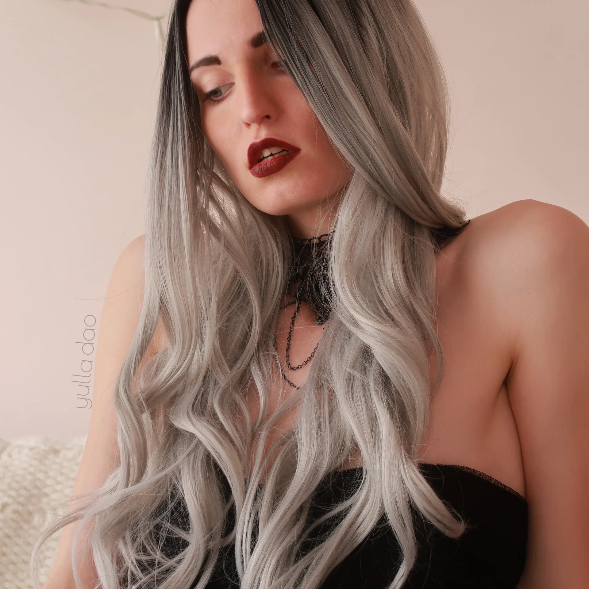 XXX Porn Photo of Nude yulladao 801