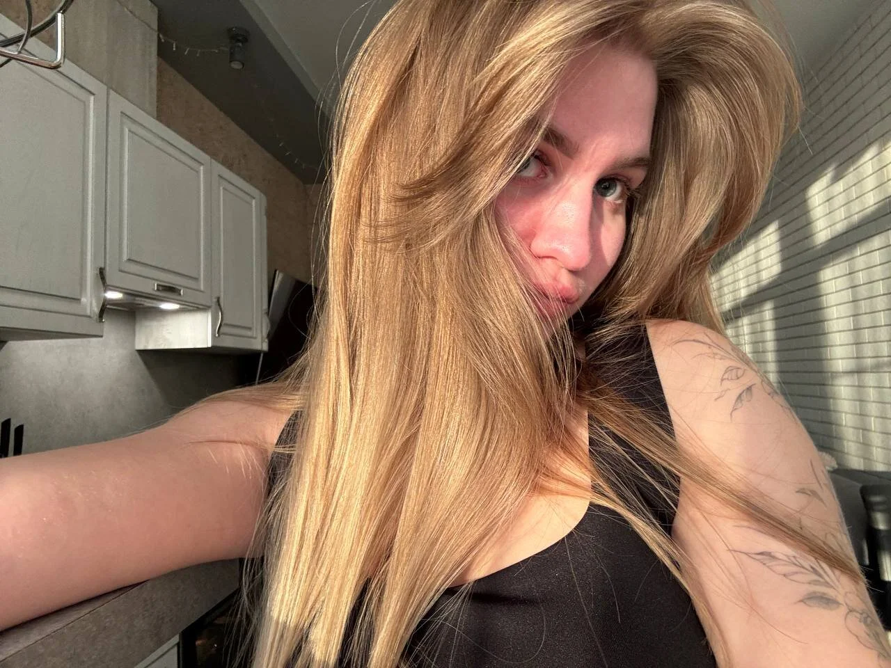 XXX Porn Photo of Nude LaurieGutierrez 7