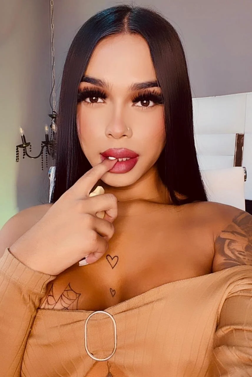 XXX Porn Photo of Nude tinaqueen_noa 106