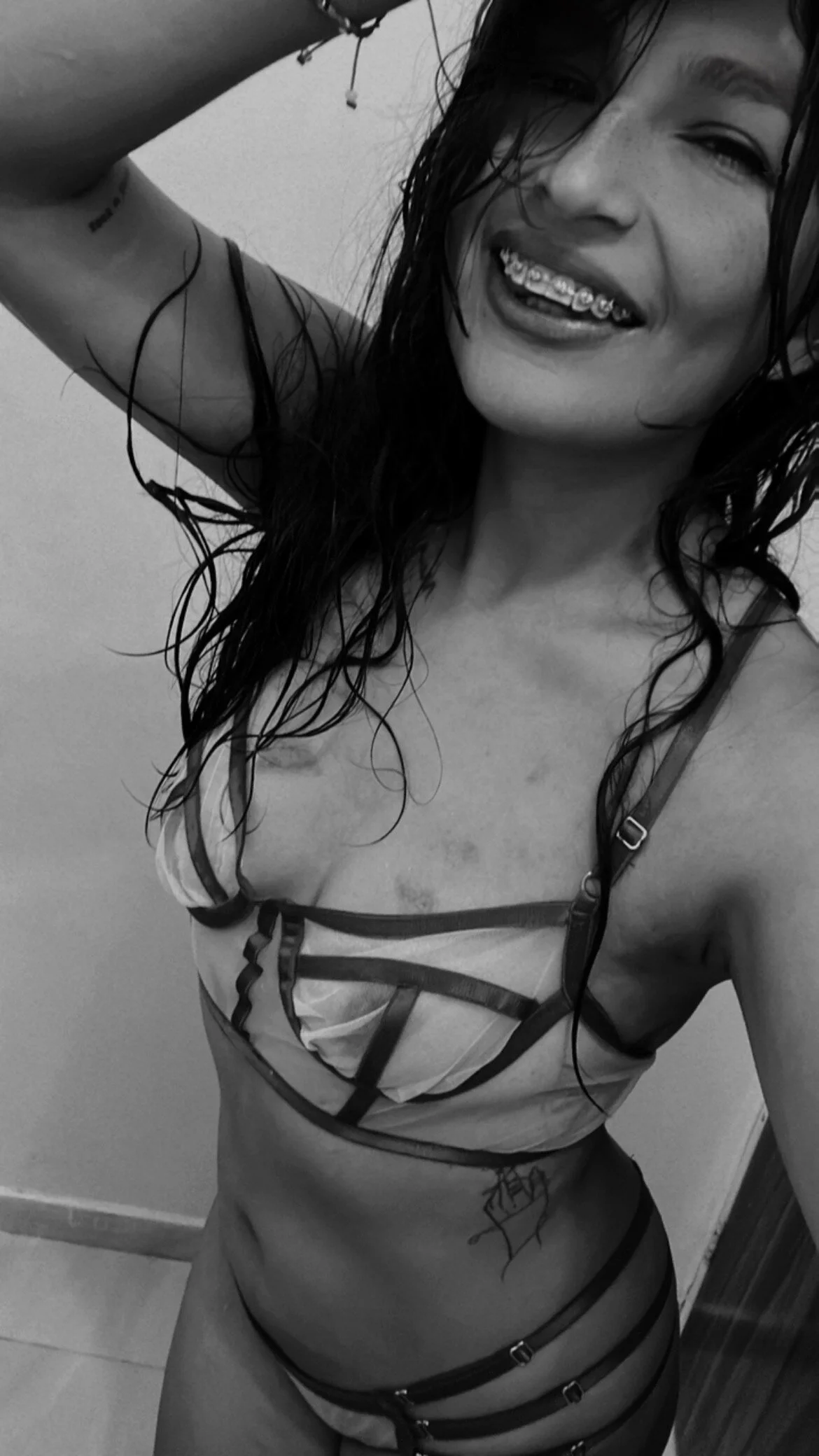 XXX Porn Photo of Nude NayaraD 1