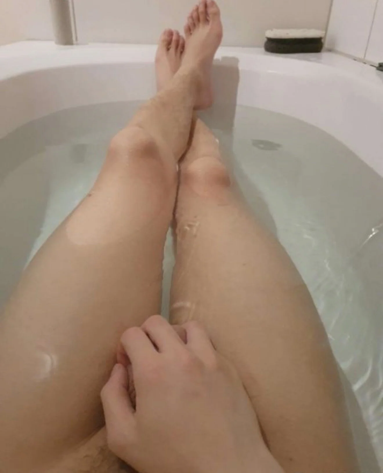 XXX Porn Photo of Nude annleennn 1