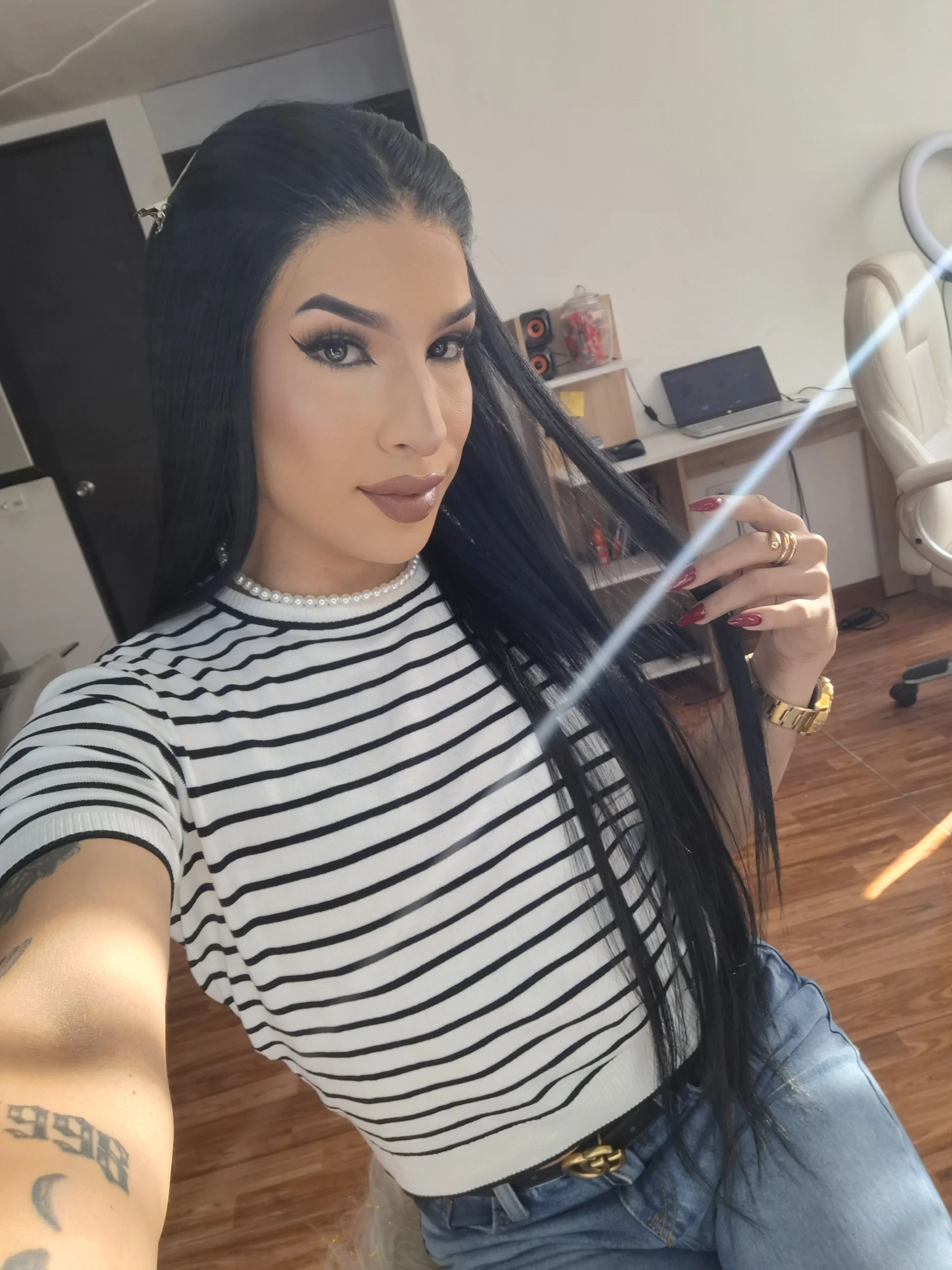 XXX Porn Photo of Nude Jess_Goddess 326