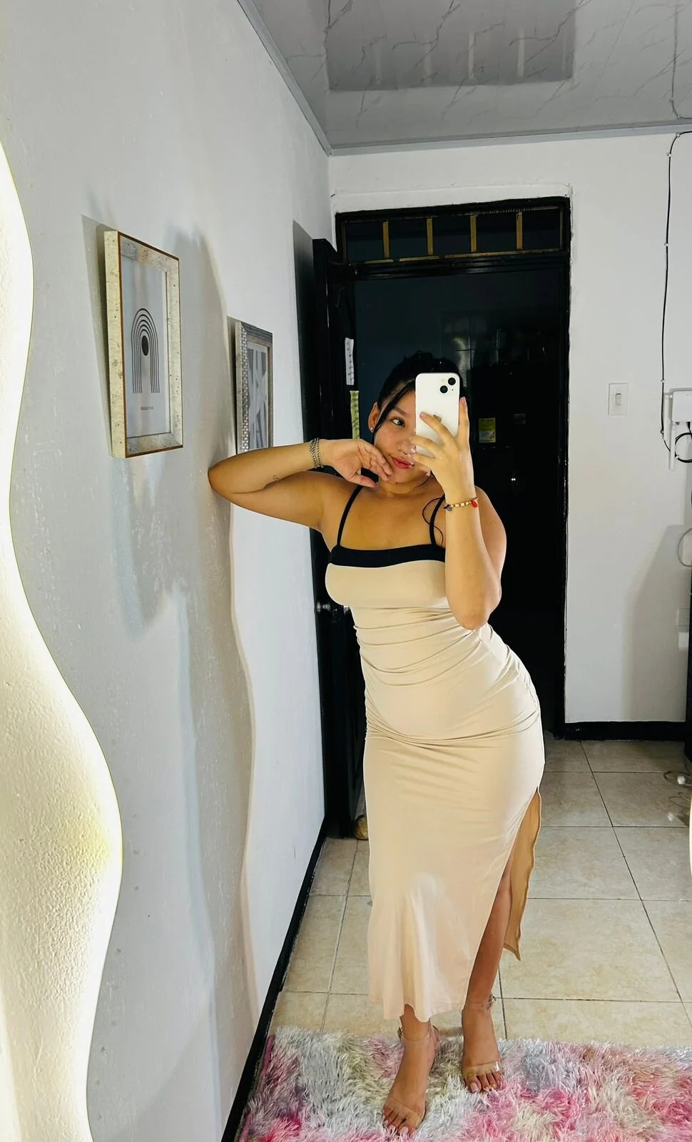 XXX Porn Photo of Nude Loly_petite 23