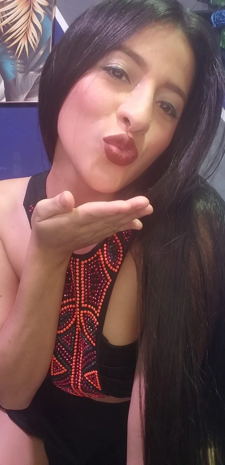 XXX Porn Photo of Nude cherry_modelx_ 27