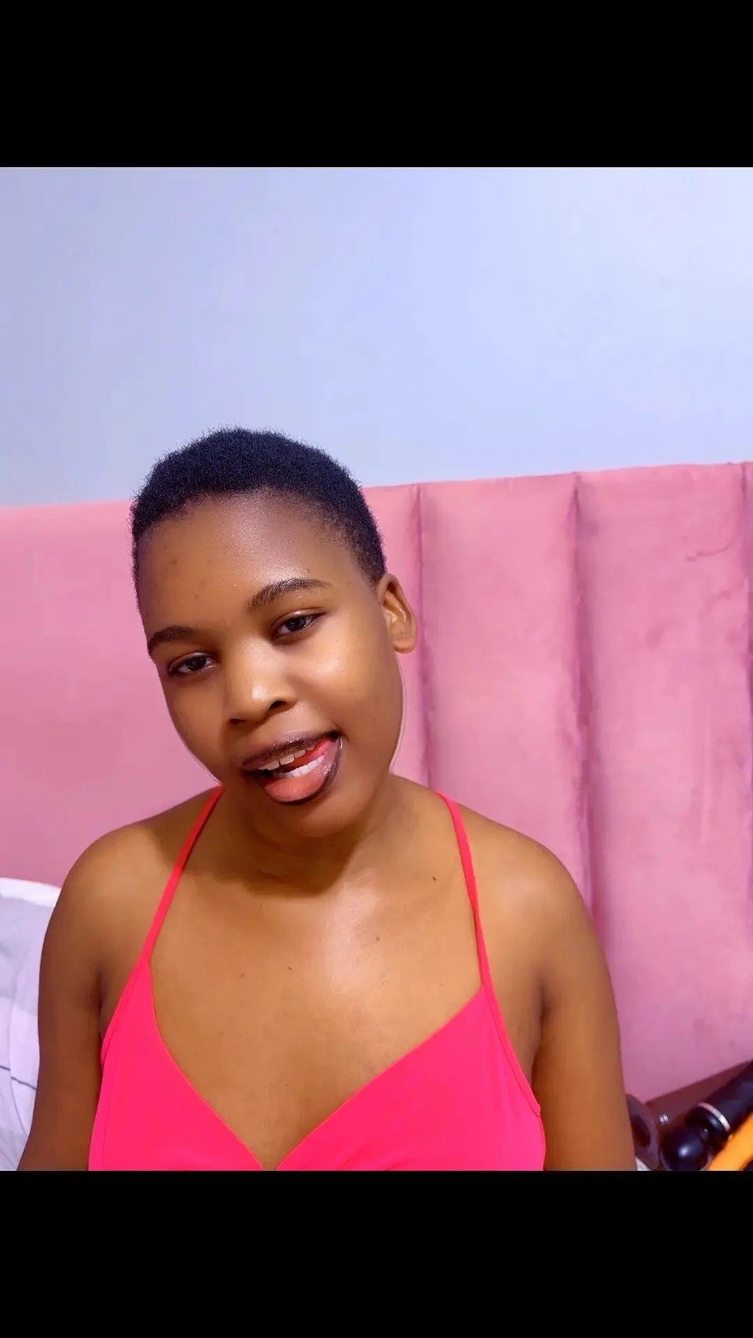 XXX Porn Photo of Nude Cherrydollx 5