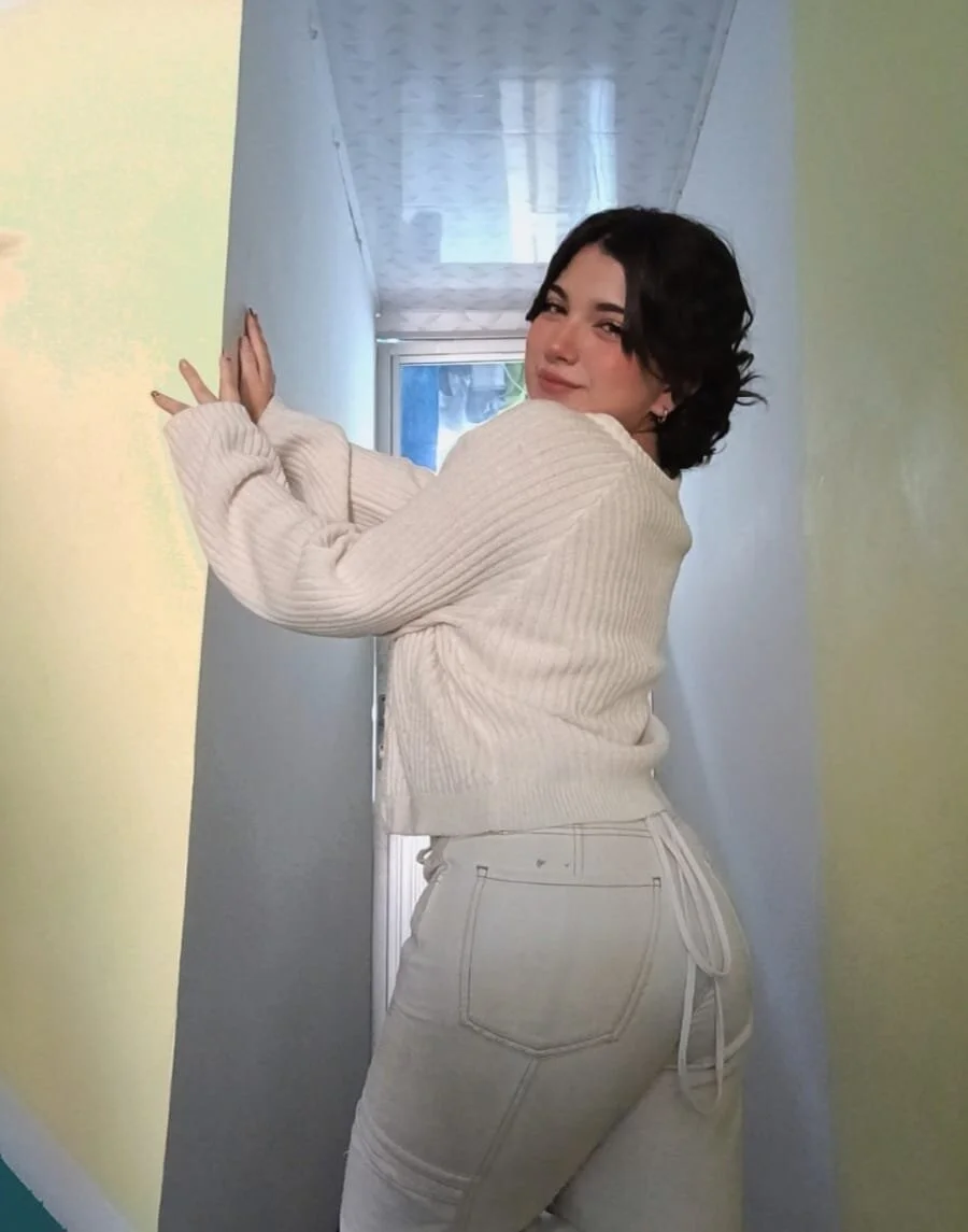 XXX Porn Photo of Nude Isis_Scarlett_ 12