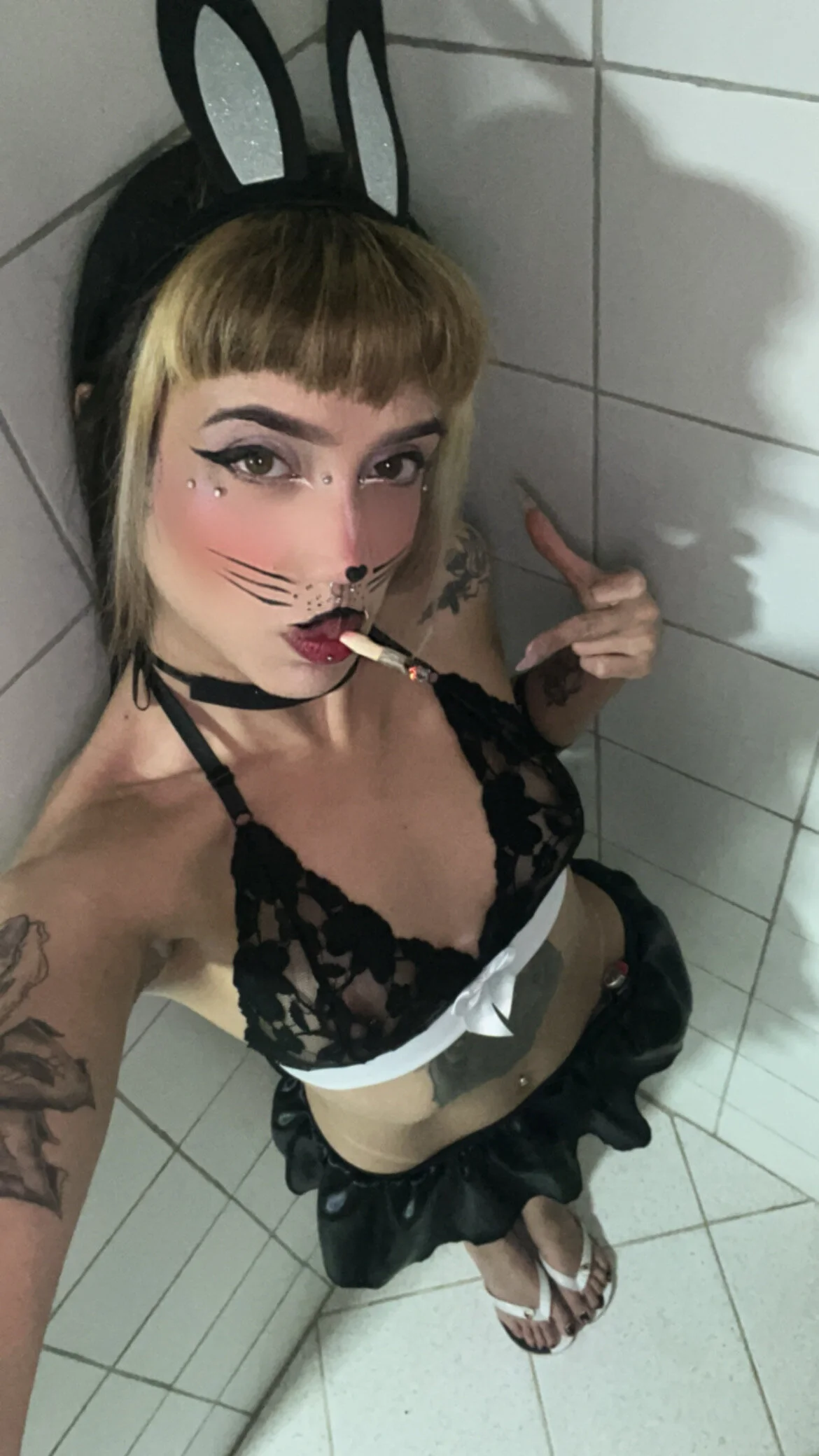 XXX Porn Photo of Nude Statseed 209