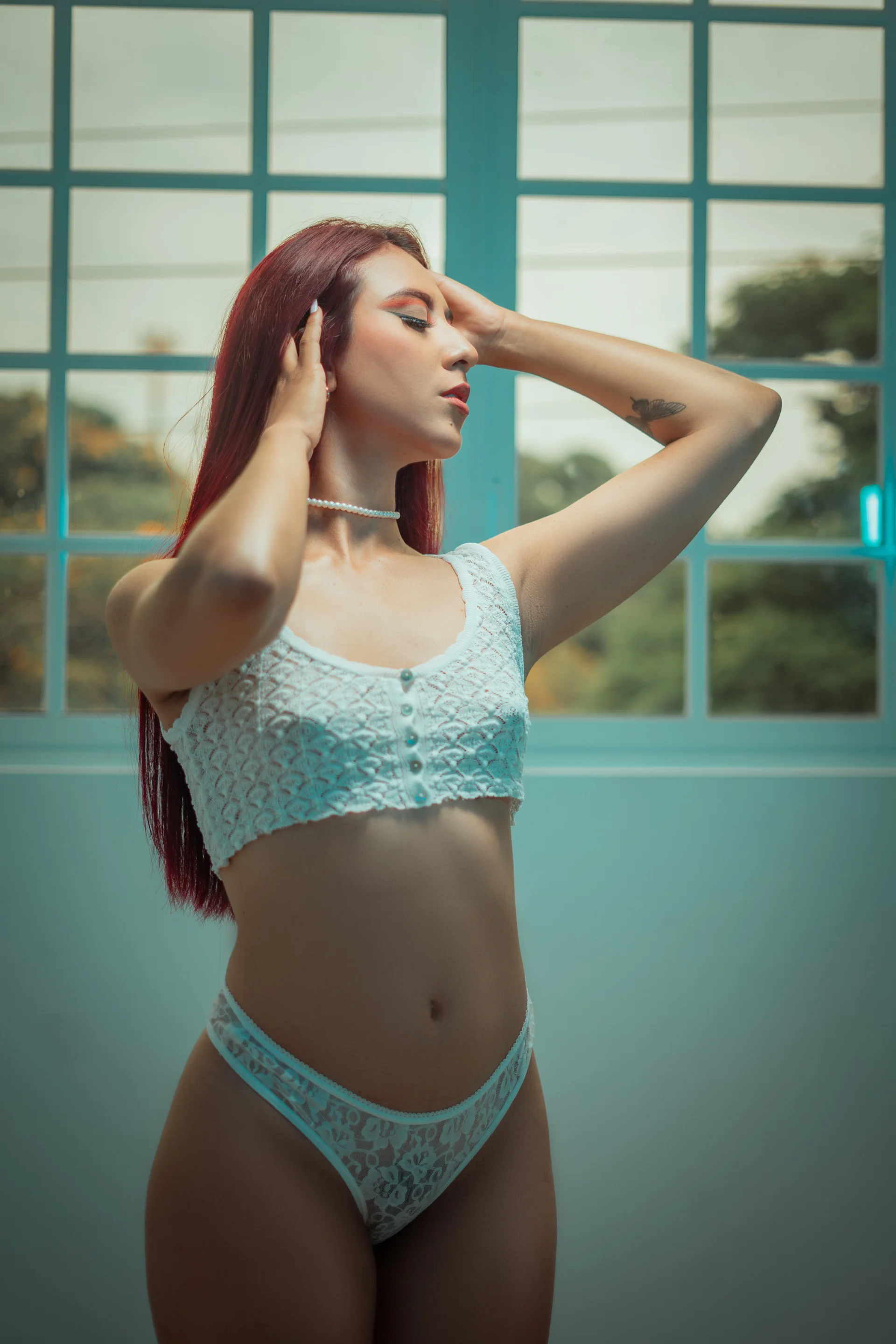 XXX Porn Photo of Nude DaraBeckett 93