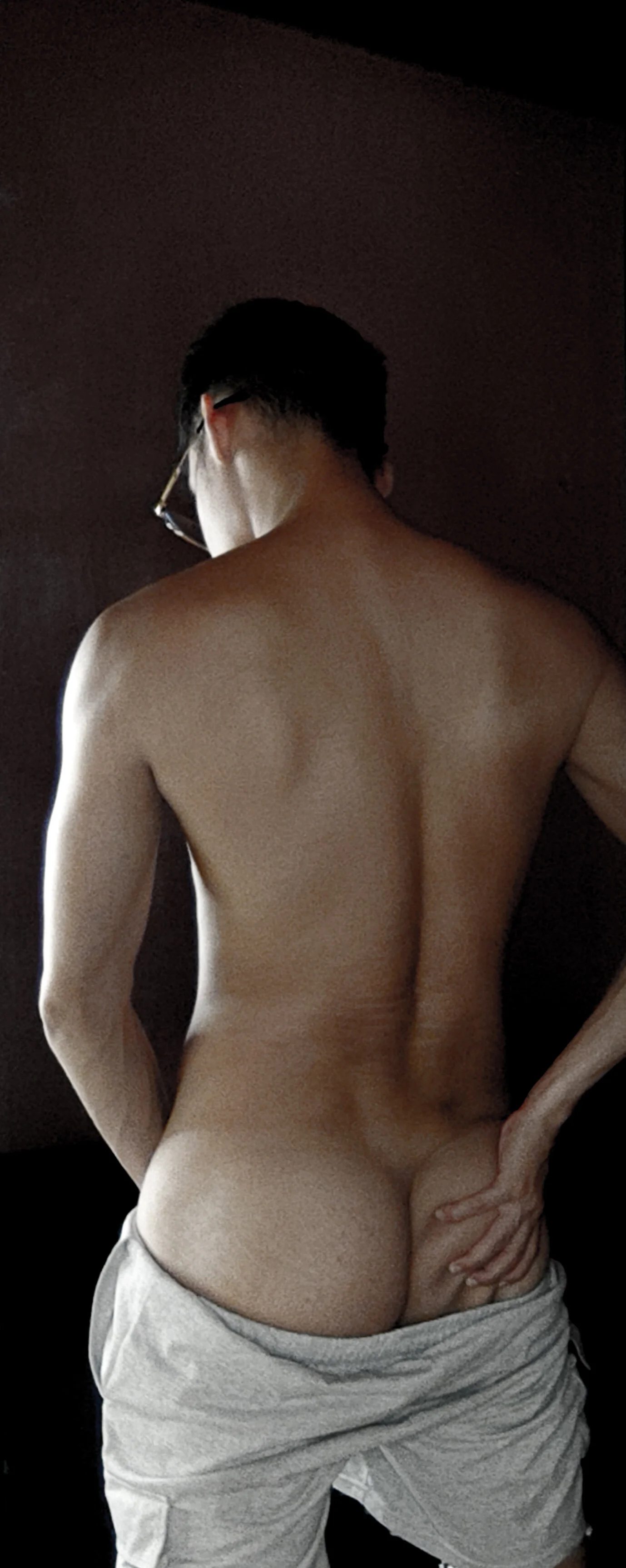 XXX Porn Photo of Nude Axel-xel 4