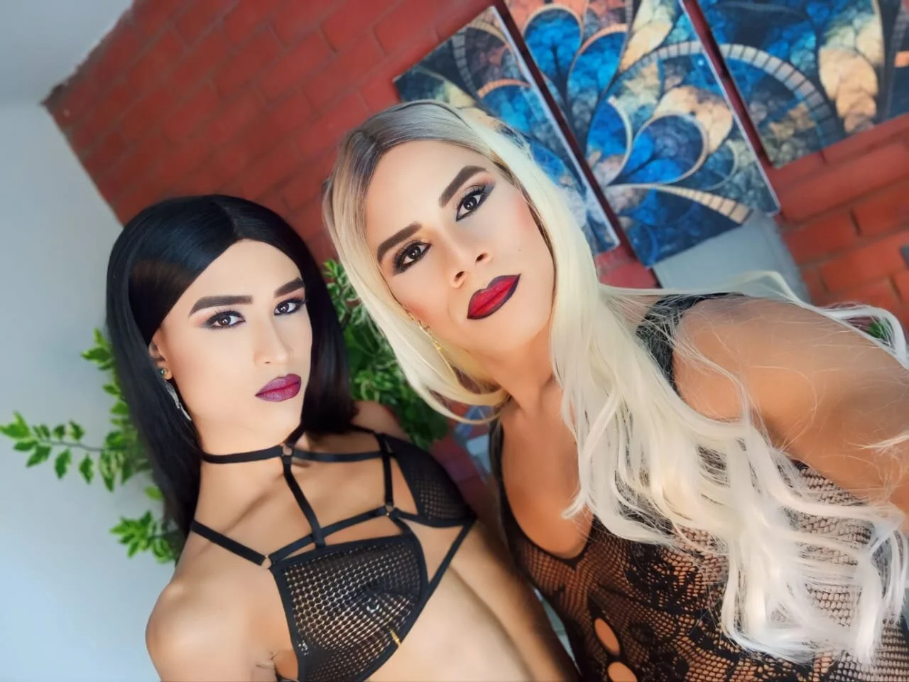 XXX Porn Photo of Nude Andreaykriss 5