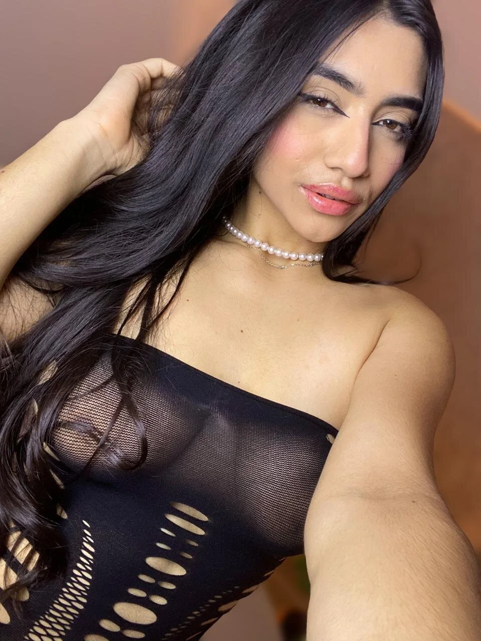 XXX Porn Photo of Nude miah_luv 74
