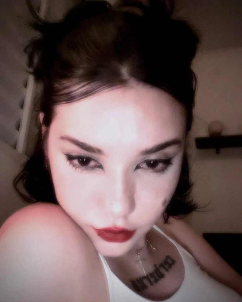 XXX Porn Photo of Nude AudrySchwaller 5
