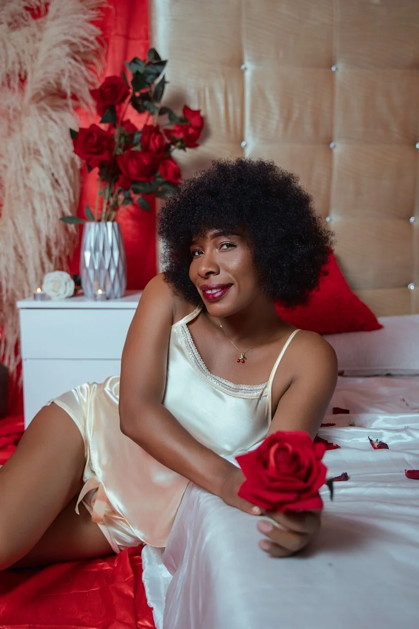 XXX Porn Photo of Nude CardyKambell1 18