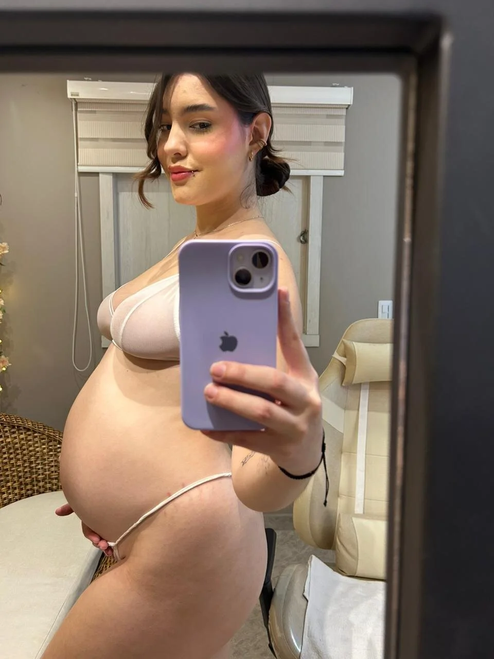 XXX Porn Photo of Nude DakotaRussell_ 20