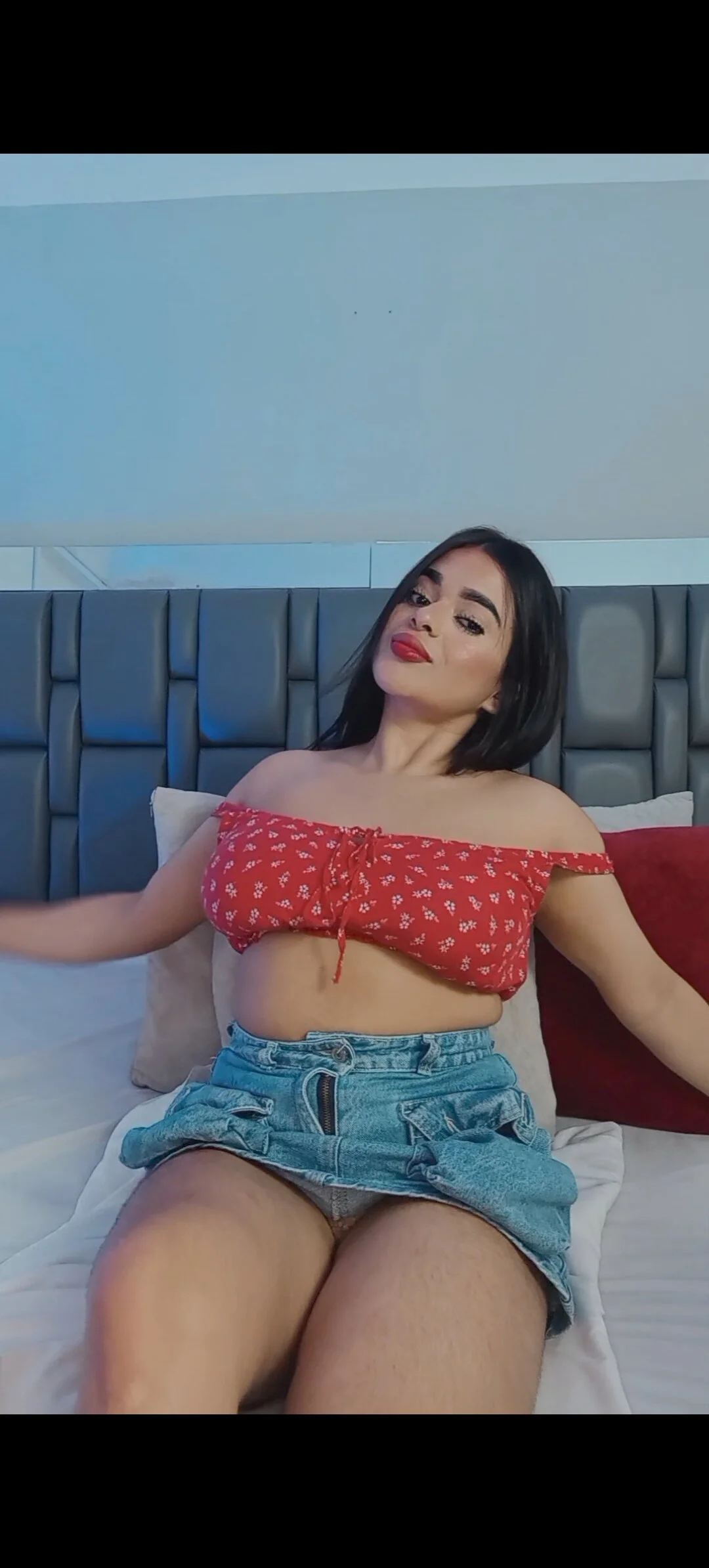 XXX Porn Photo of Nude Emily_Gil1 3
