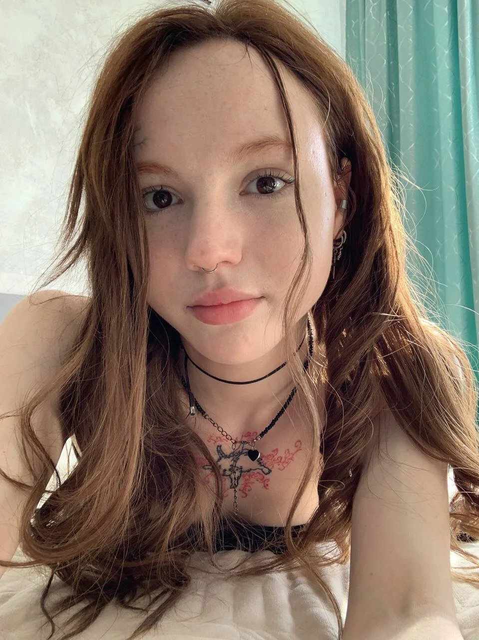 XXX Porn Photo of Nude Lusy_PickMe 20
