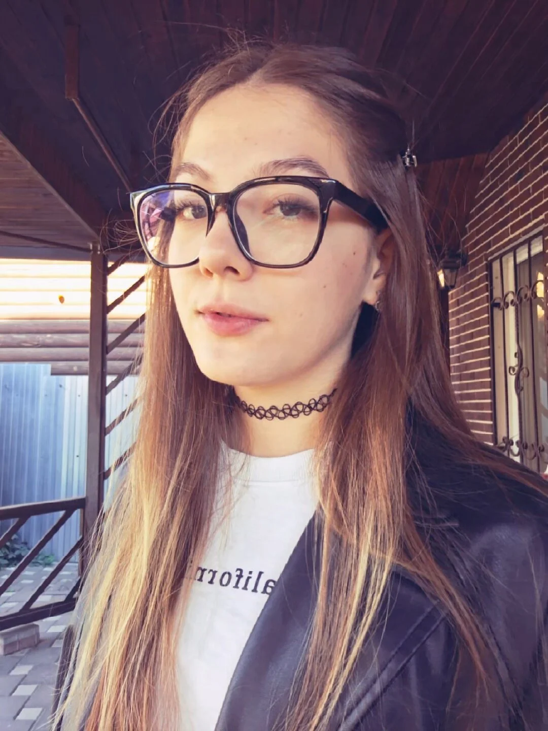 XXX Porn Photo of Nude MelanieTwice 2