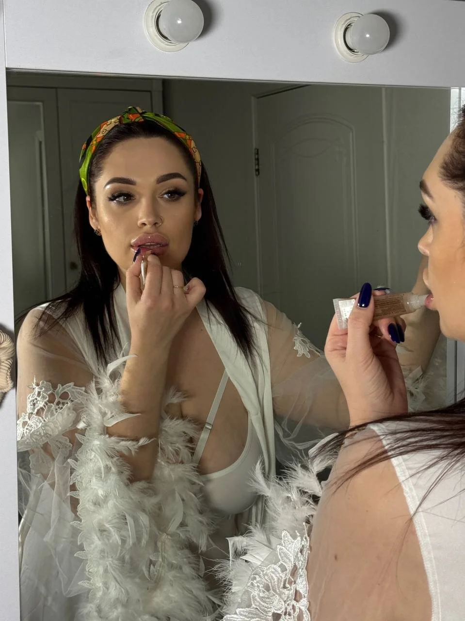 XXX Porn Photo of Nude AndreaButt 2