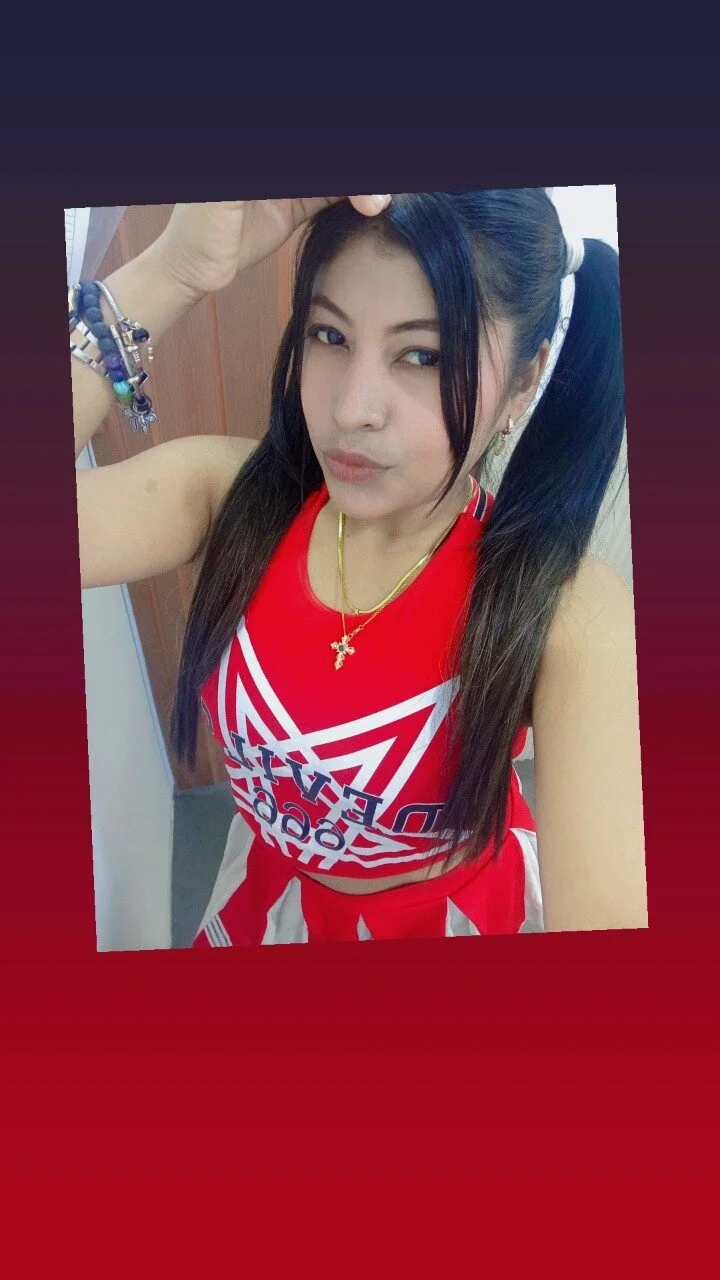 XXX Porn Photo of Nude Sweet_canelaa73 6