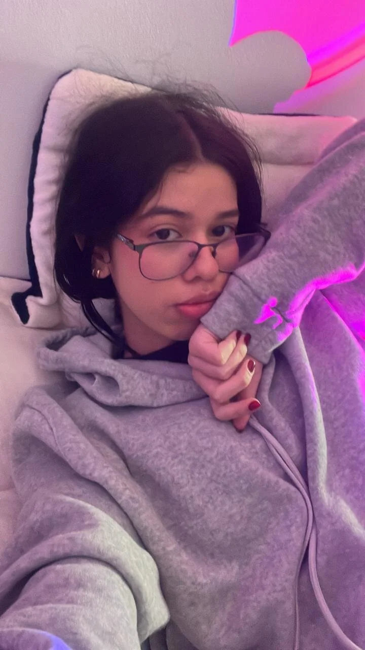 XXX Porn Photo of Nude ily_bea 6