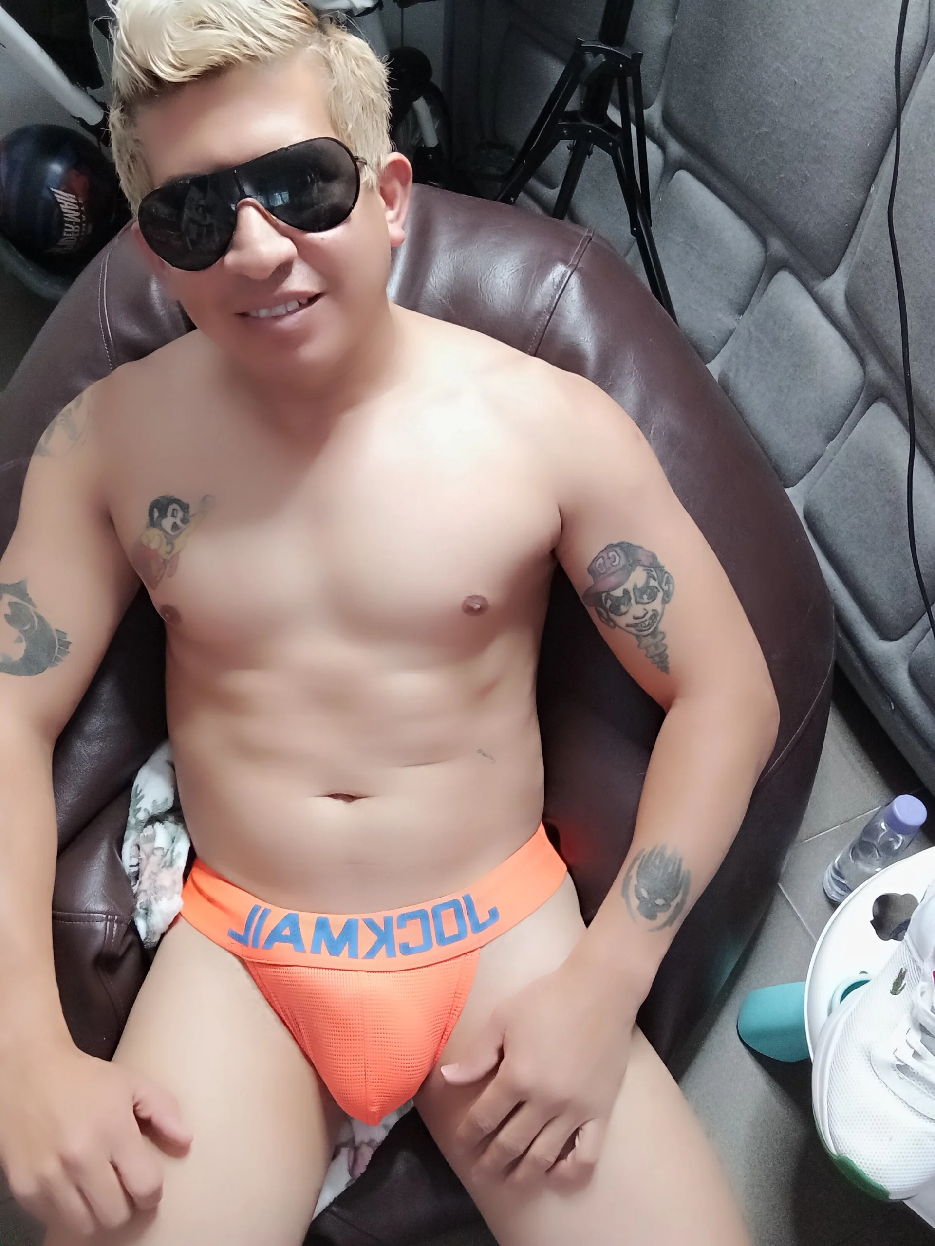 XXX Porn Photo of Nude Chdgr 5