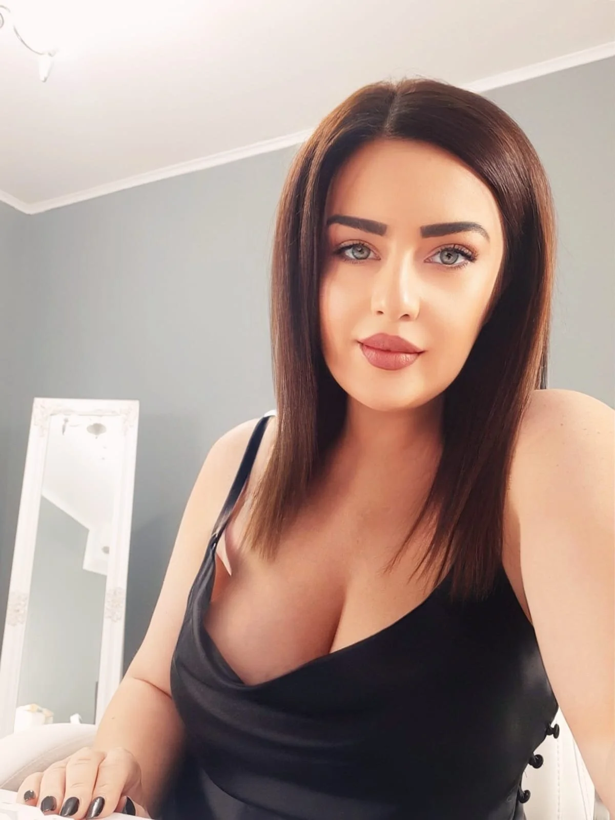 XXX Porn Photo of Nude BrendaSkye 22