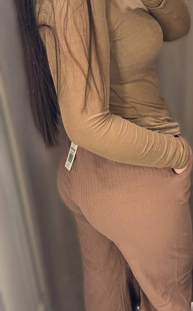 XXX Porn Photo of Nude Mylina_ 12