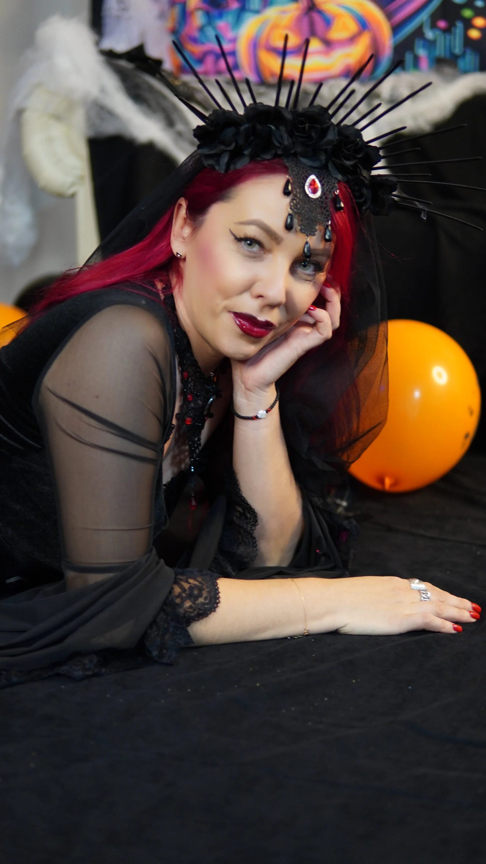 XXX Porn Photo of Nude CharmingLilith 38