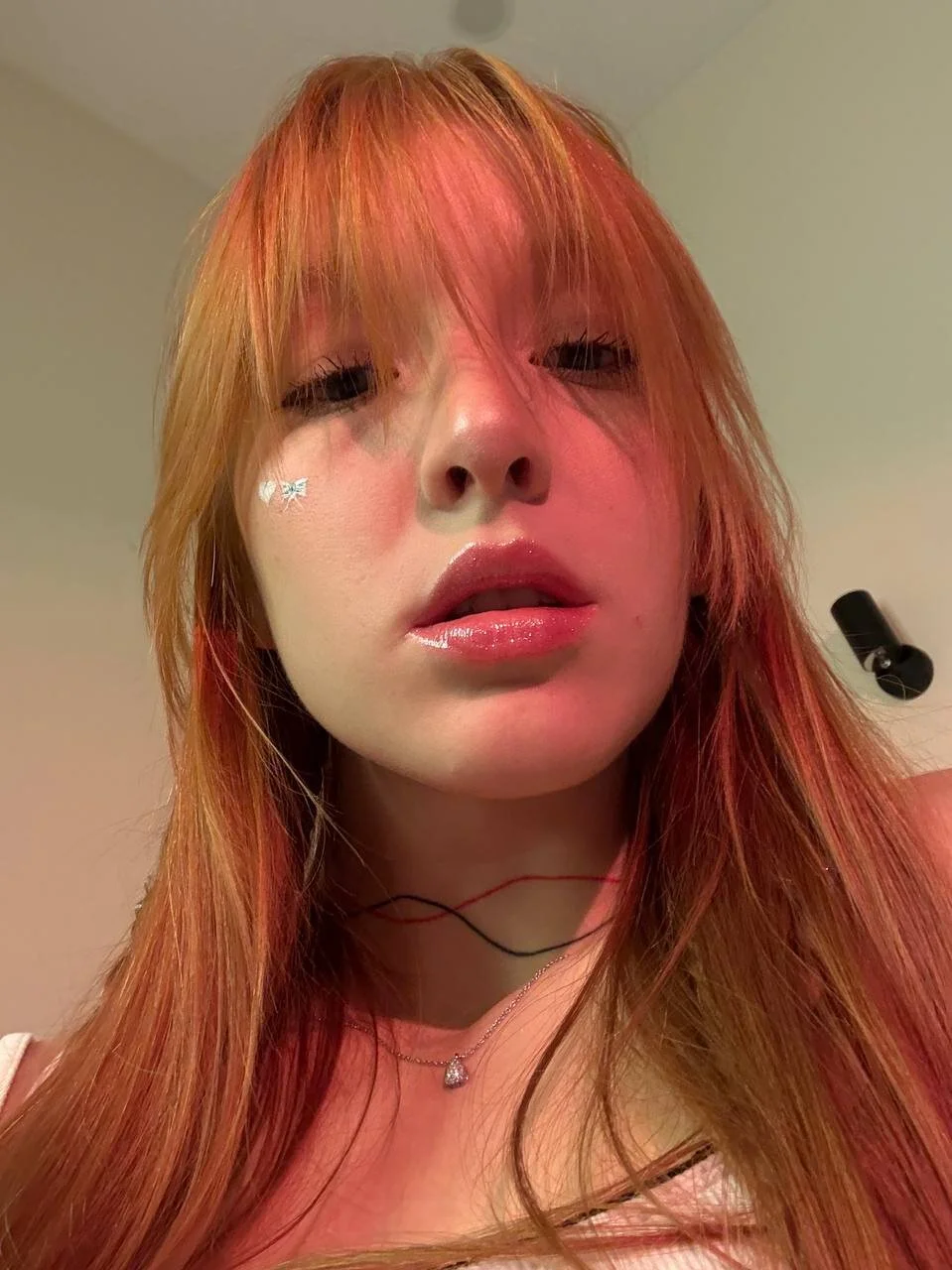 XXX Porn Photo of Nude FoxieKiss 51