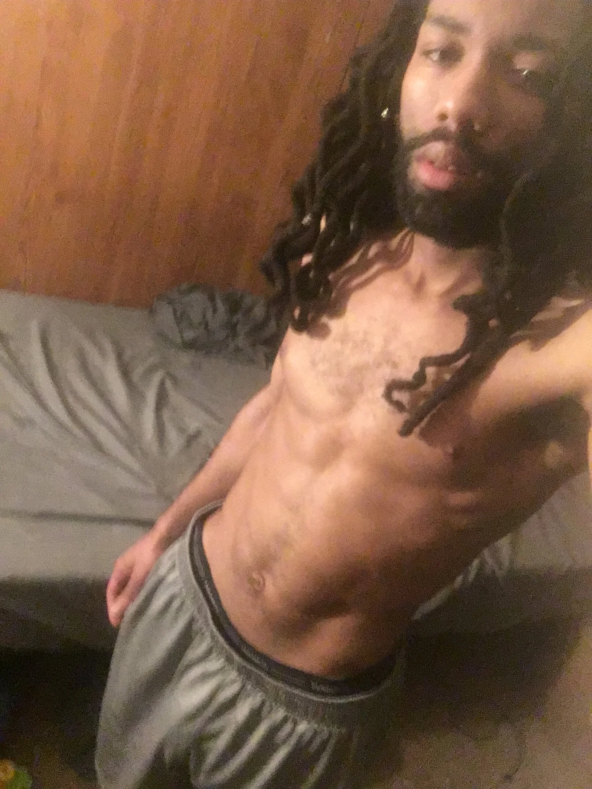 XXX Porn Photo of Nude Kevell_Addiction 15