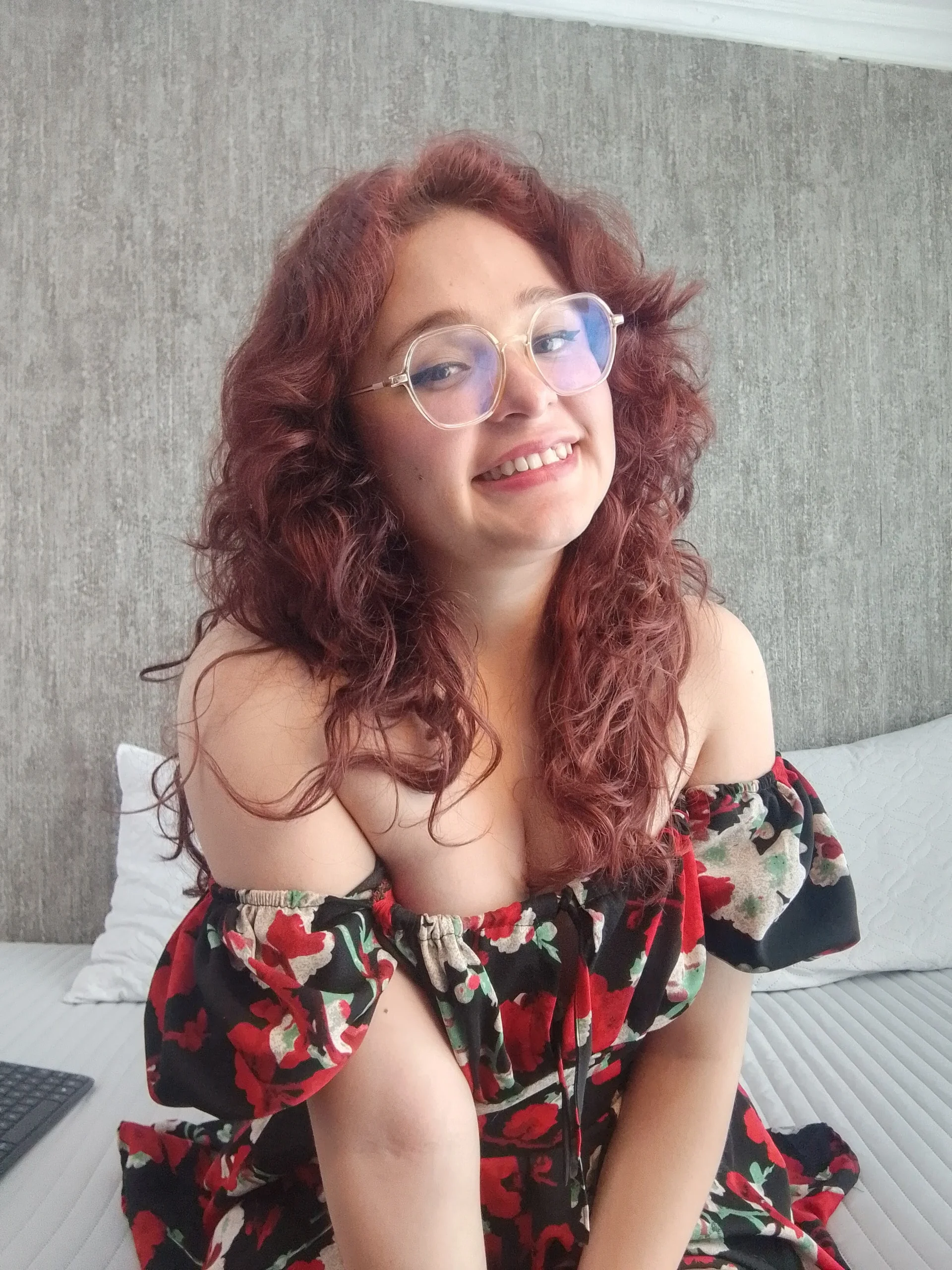 XXX Porn Photo of Nude AlannisSweet 130
