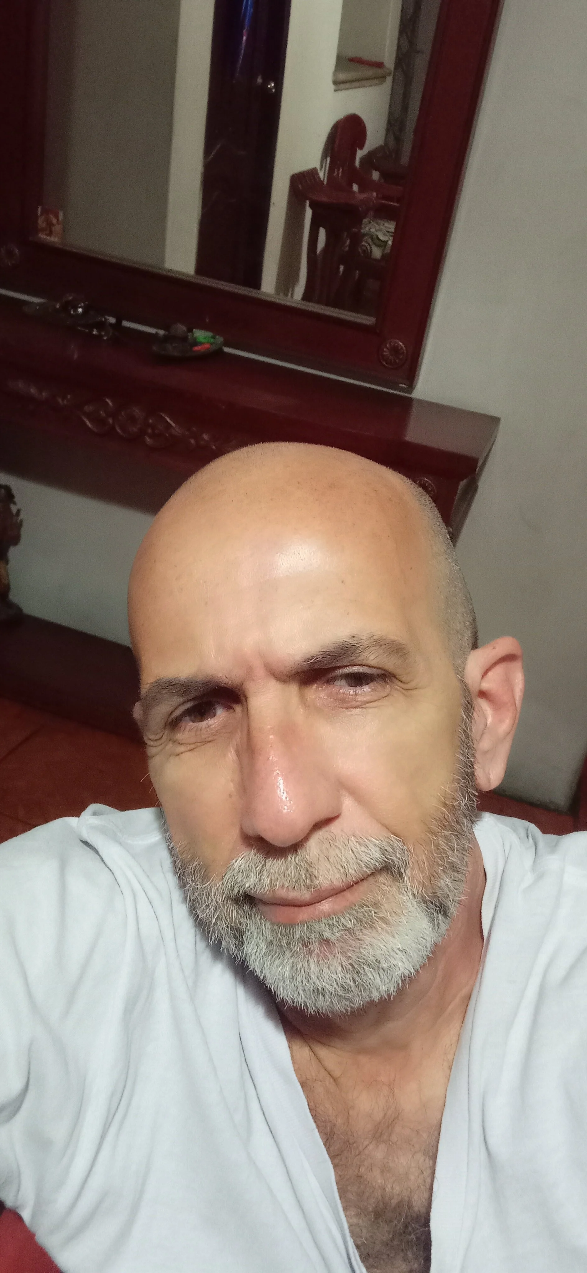 XXX Porn Photo of Nude peterjohnsuarmanero 3