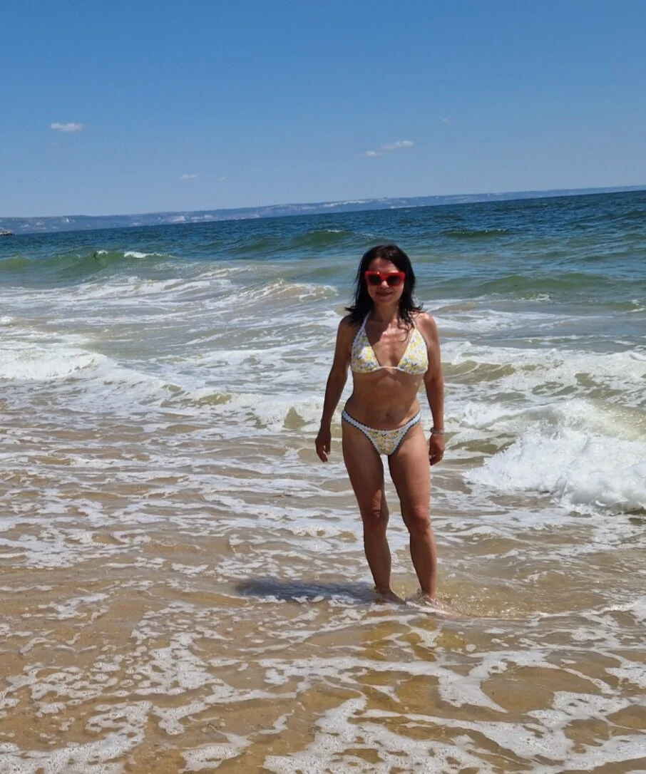 XXX Porn Photo of Nude Lissabeta 381