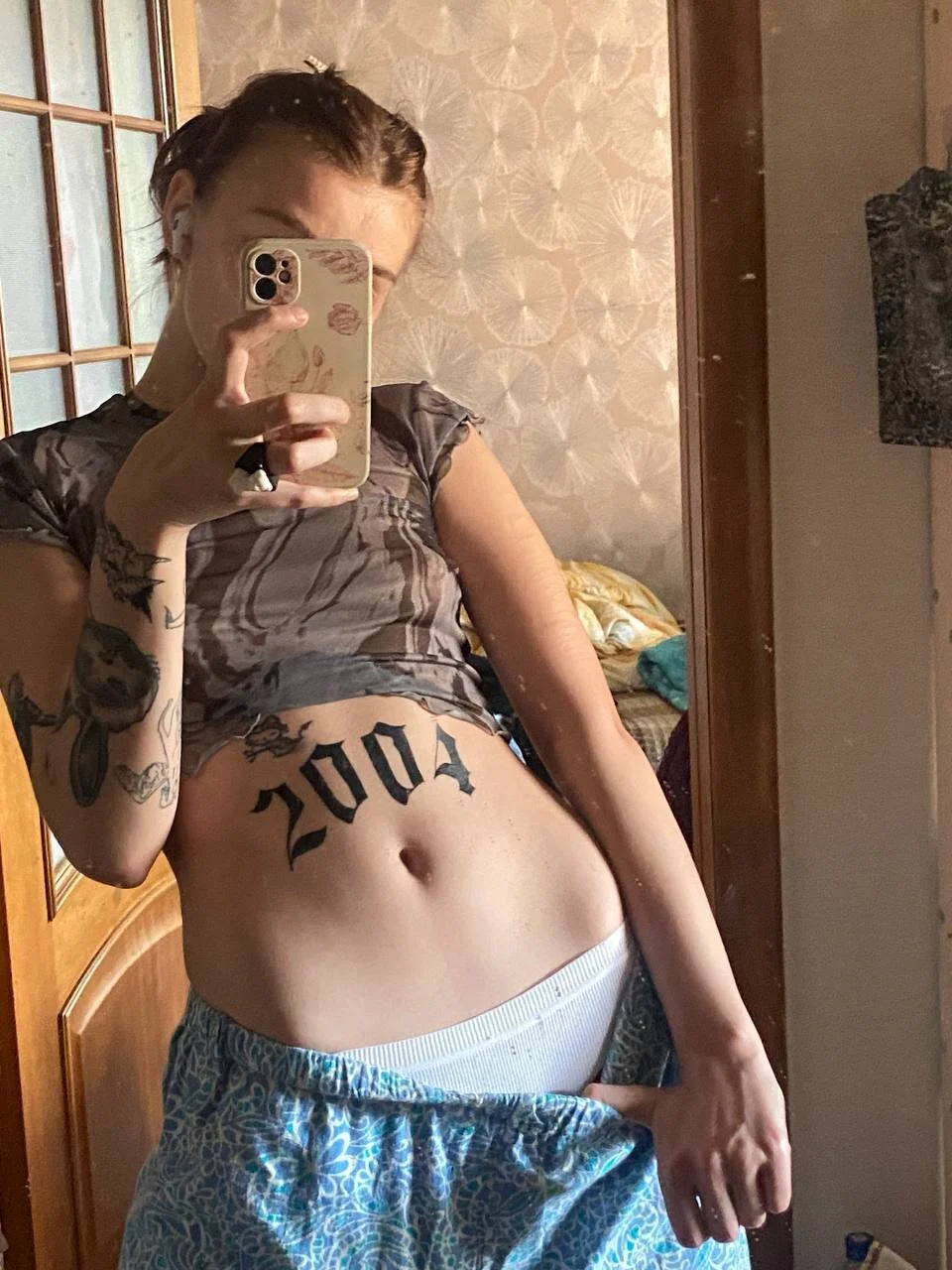 XXX Porn Photo of Nude SleepySonya1 5