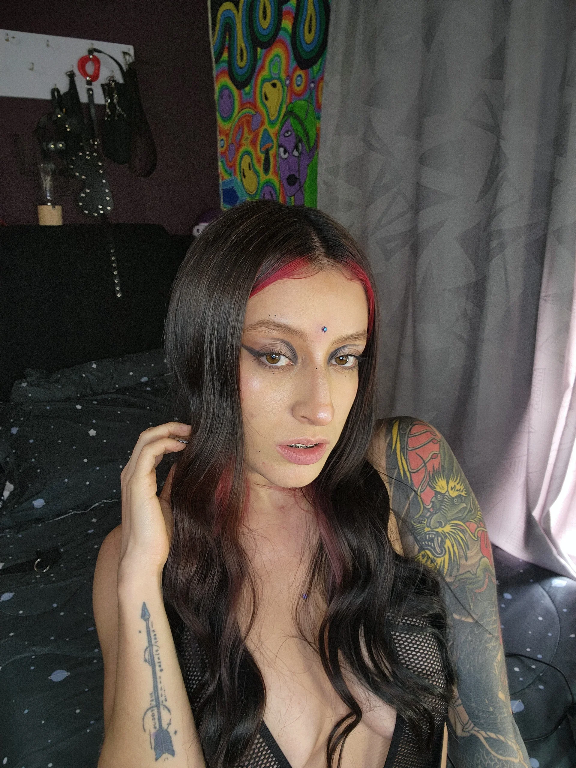 XXX Porn Photo of Nude SAMANTHA_DM 4