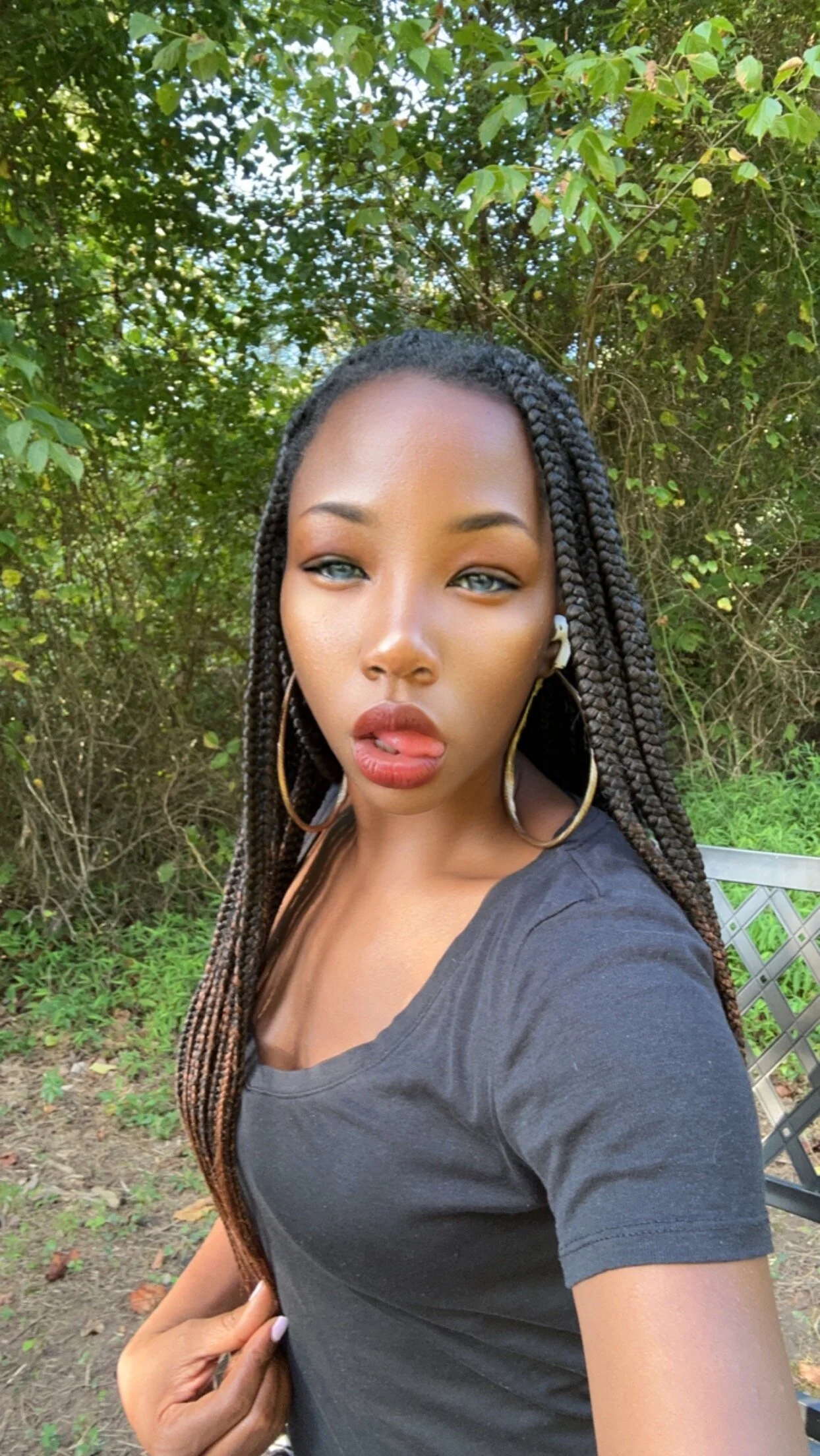 XXX Porn Photo of Nude Qu33nMona-24 5