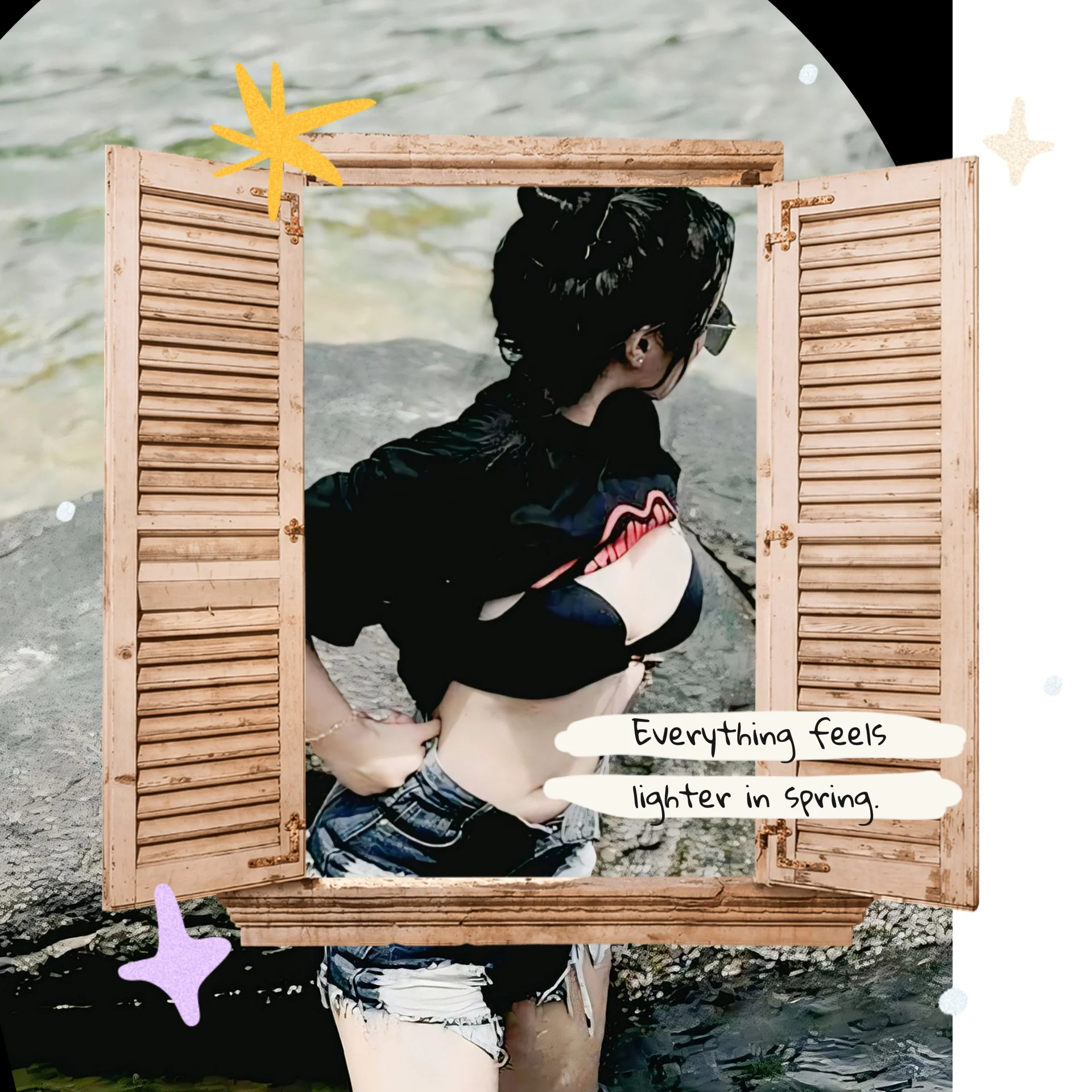 XXX Porn Photo of Nude hotgrilsex 1