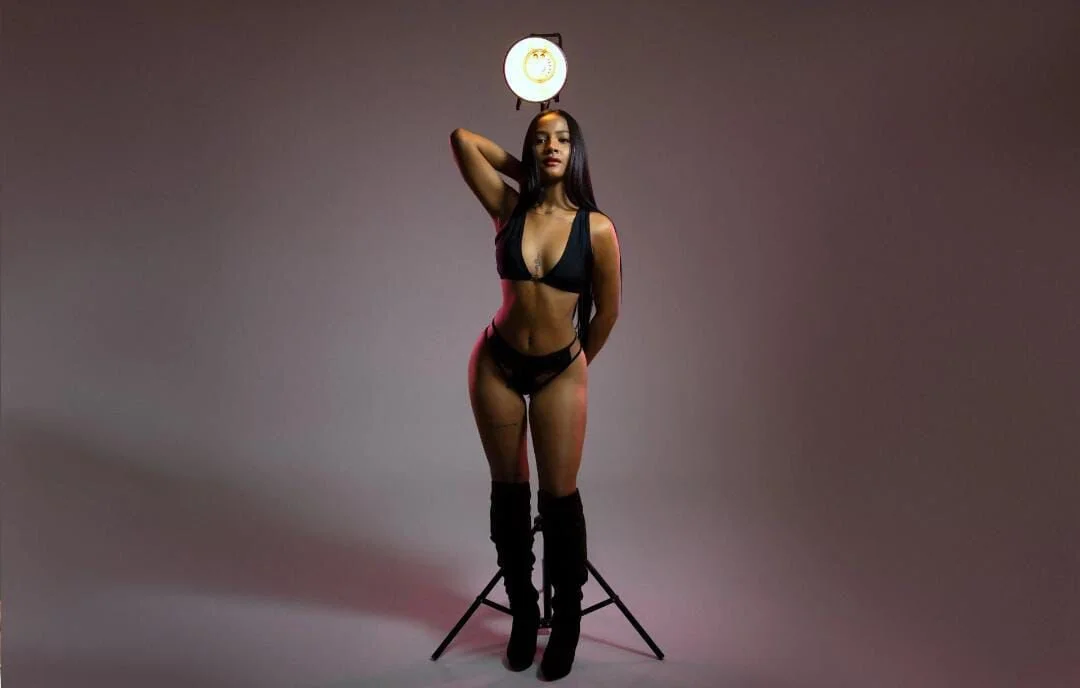 XXX Porn Photo of Nude AyshelDoll1 1