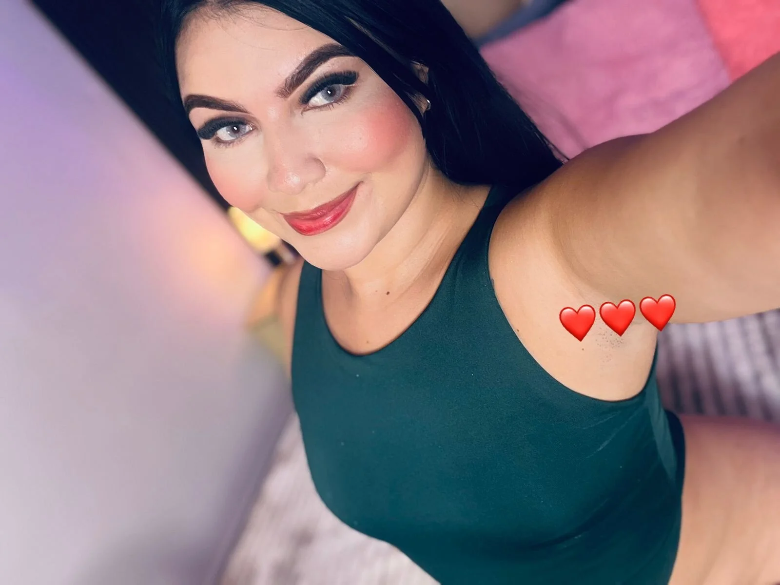 XXX Porn Photo of Nude MiaaFarrel 93