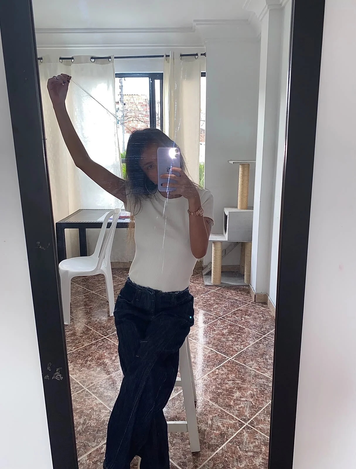 XXX Porn Photo of Nude nathaly_jones_ 33