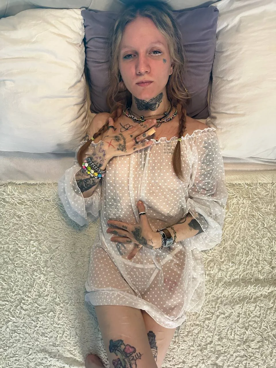 XXX Porn Photo of Nude Mary_Xextra 21