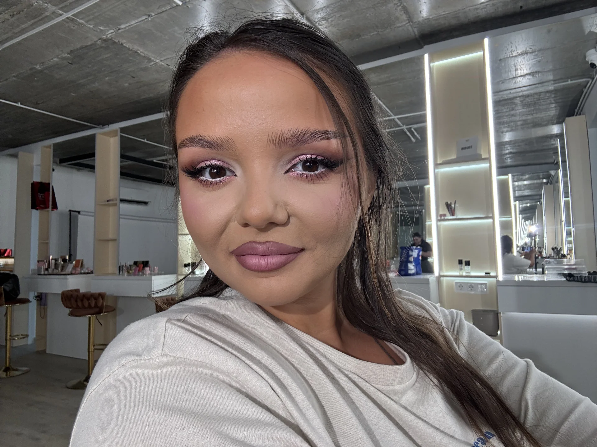 XXX Porn Photo of Nude CelesteBailey 924