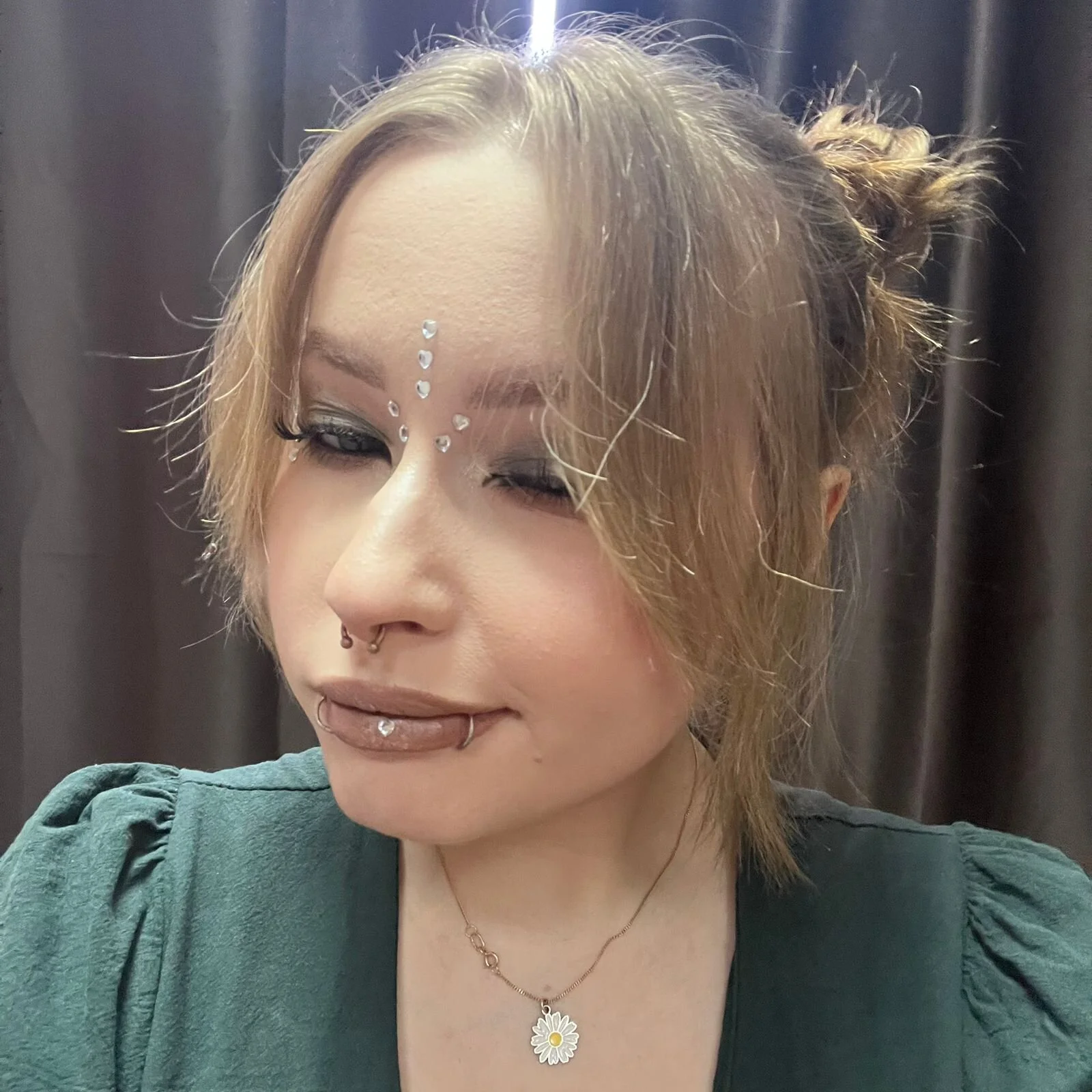 XXX Porn Photo of Nude YourSugarAlice 4