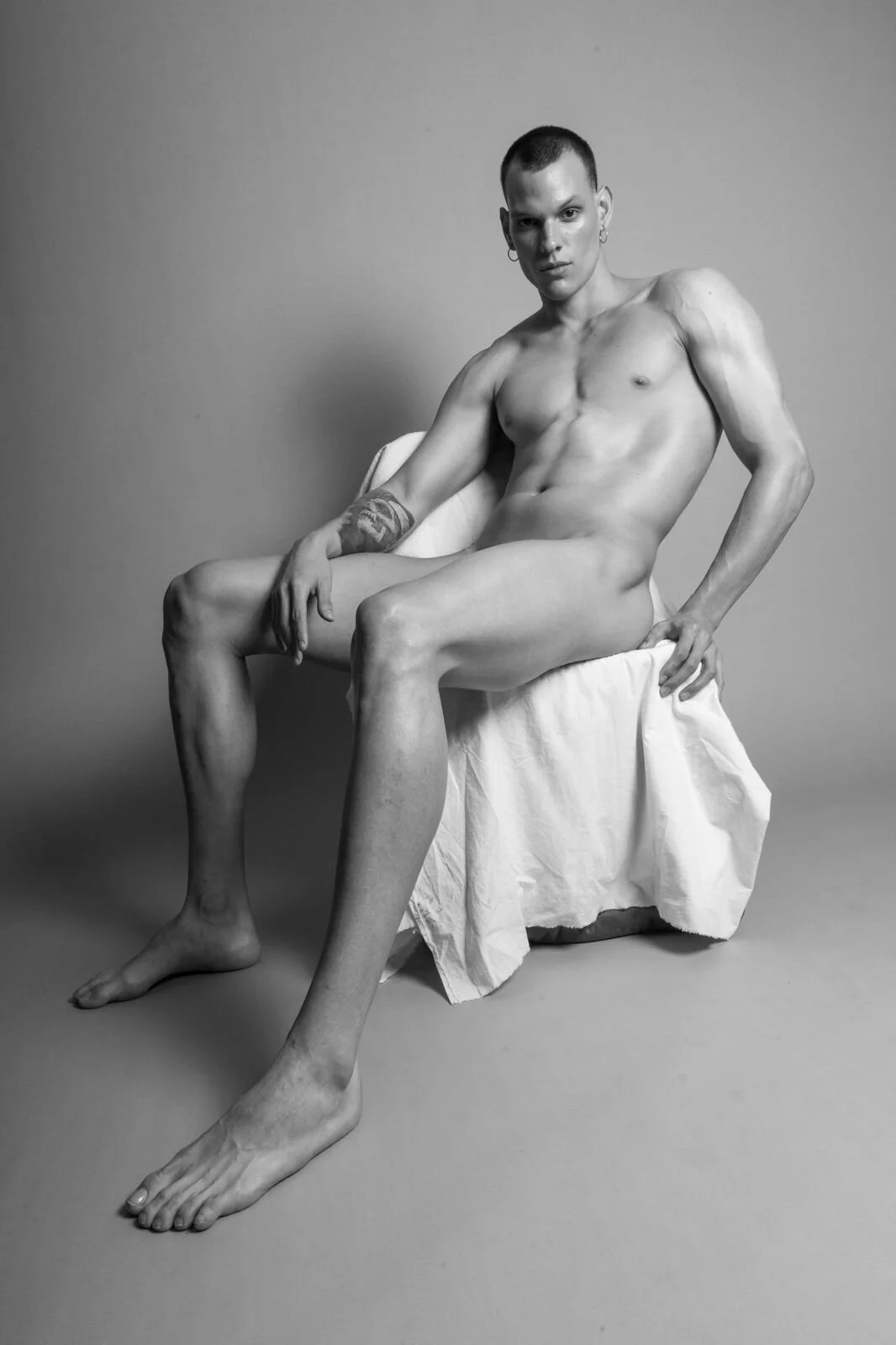 XXX Porn Photo of Nude troy_palmer 2