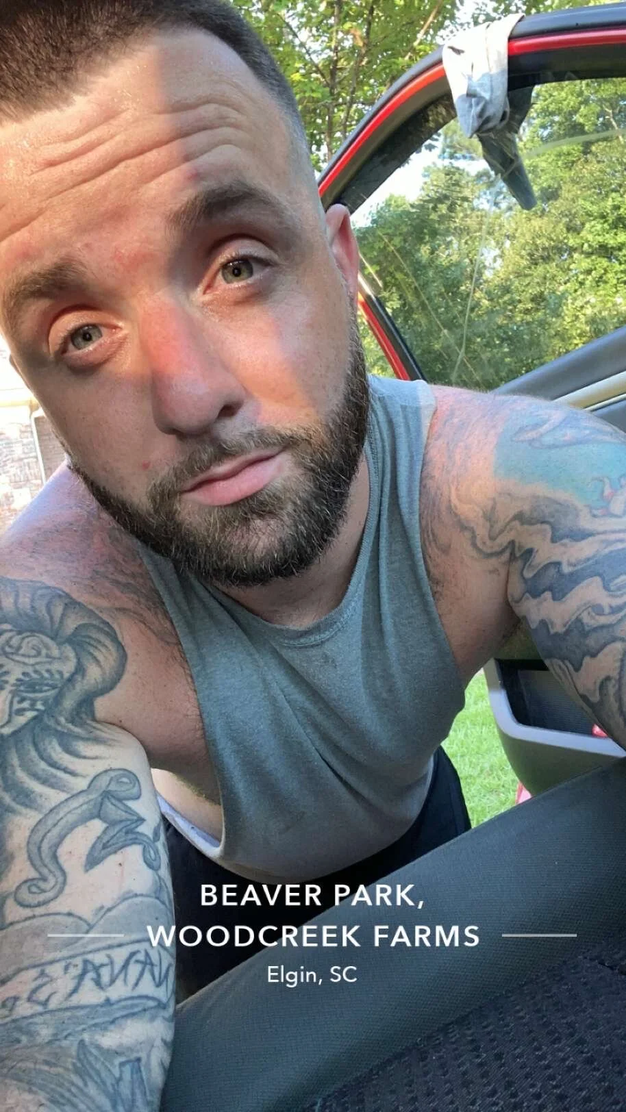 XXX Porn Photo of Nude BigDaddy2023 1