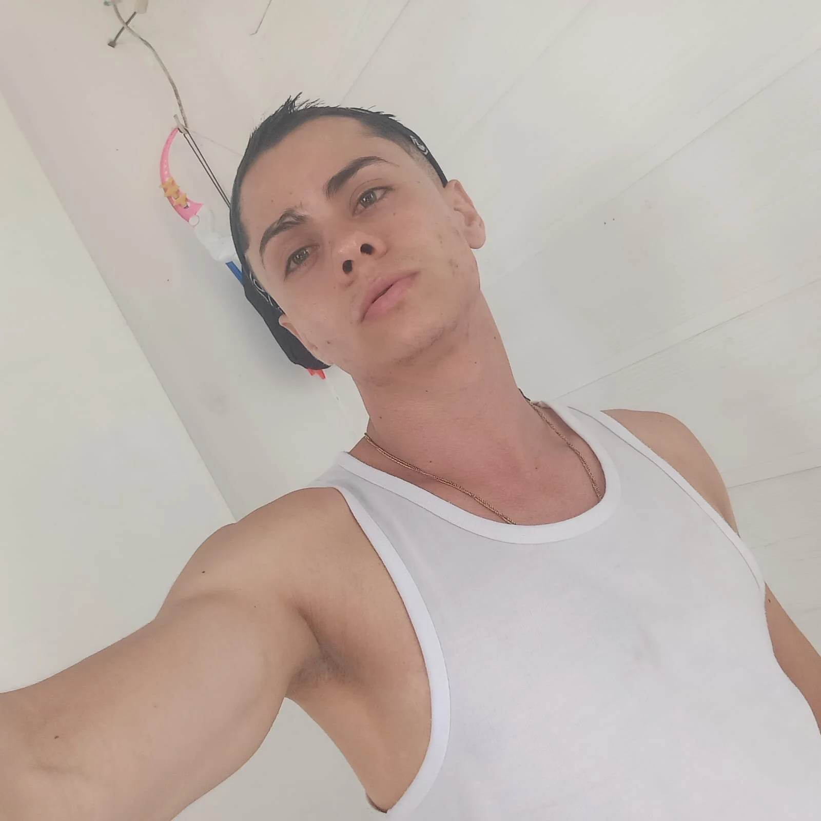 XXX Porn Photo of Nude LeoMonnroe 30