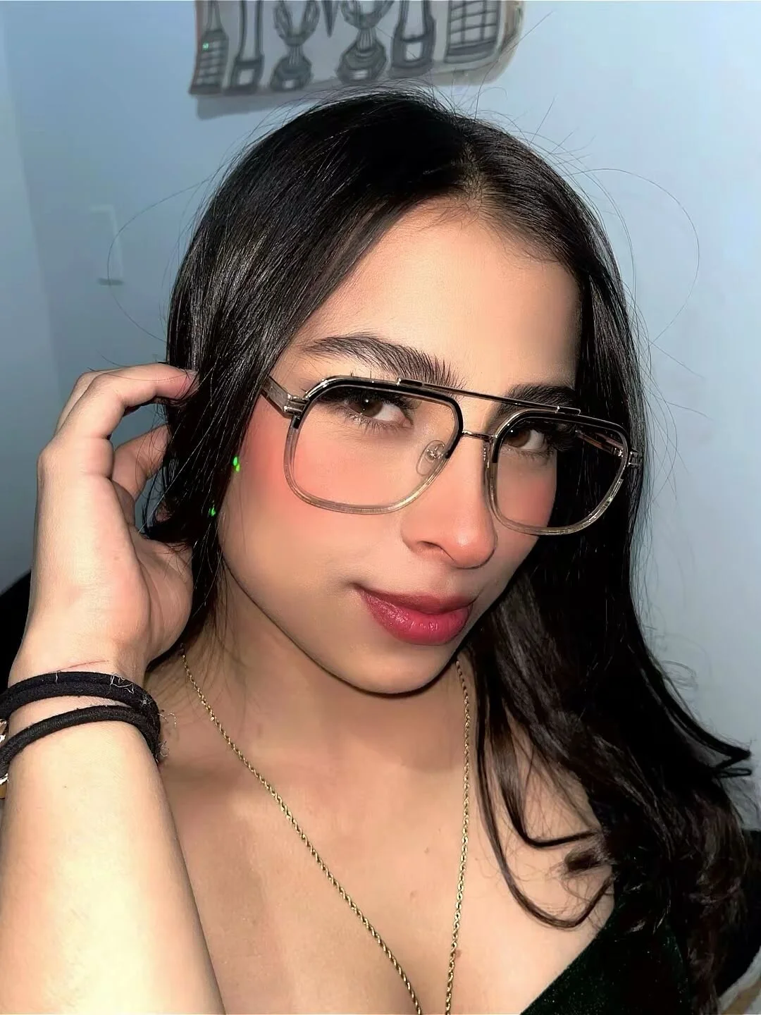 XXX Porn Photo of Nude _Aisha_20 3