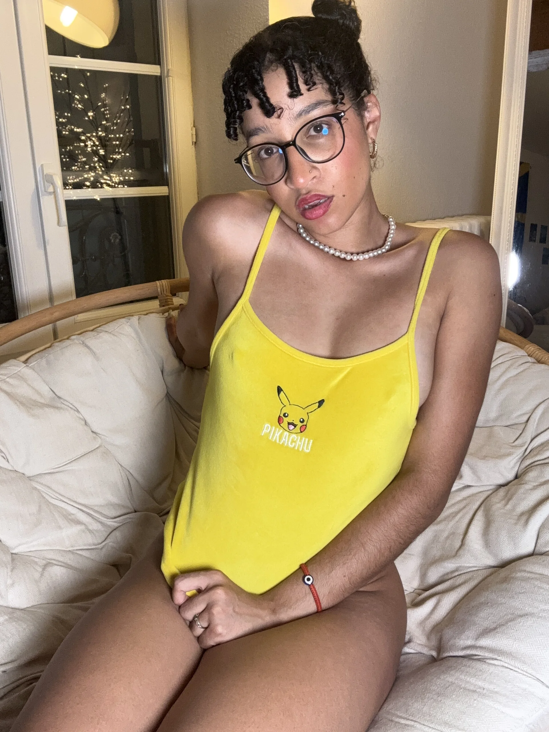 XXX Porn Photo of Nude Lauyako_974 3